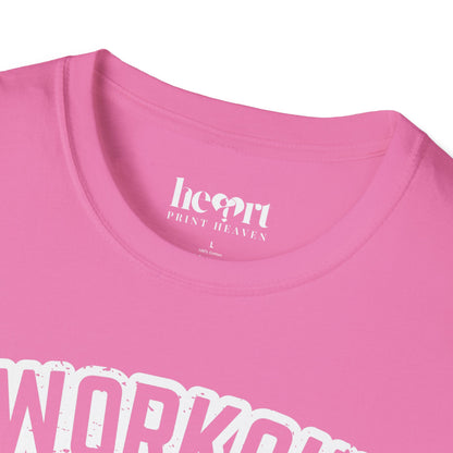 I Workout Because My Wife Is Hot