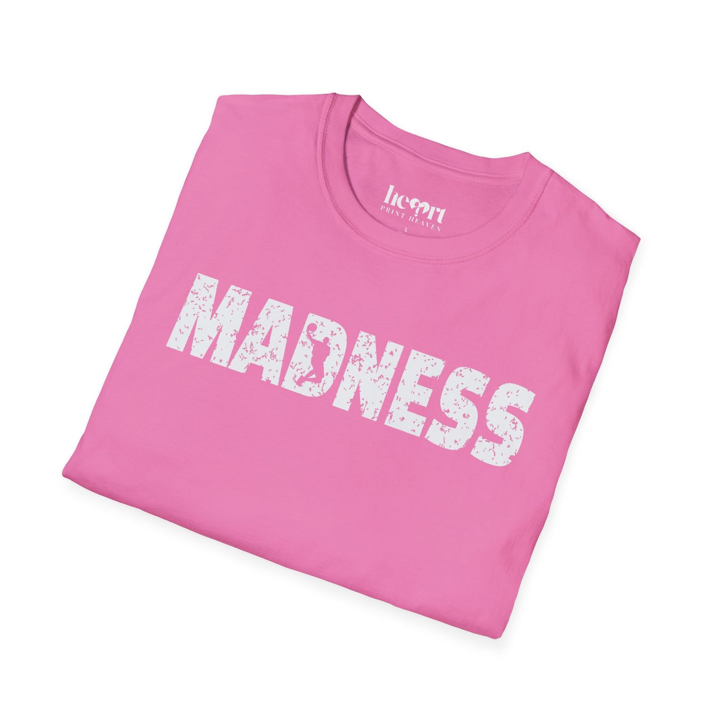 Madness 3