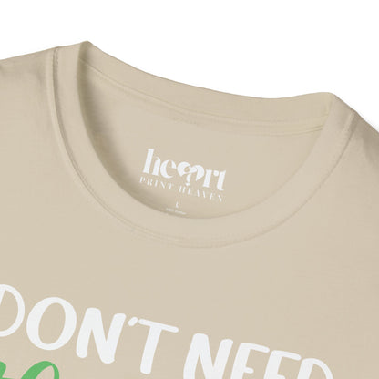 I Don't Need Therapy I Just Need To Go Hiking