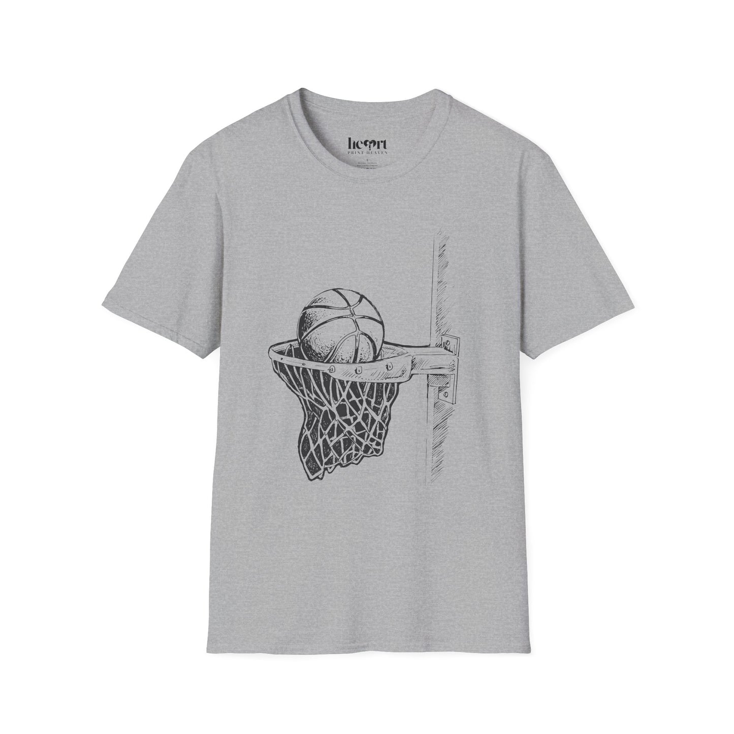Basketball Scratch 1