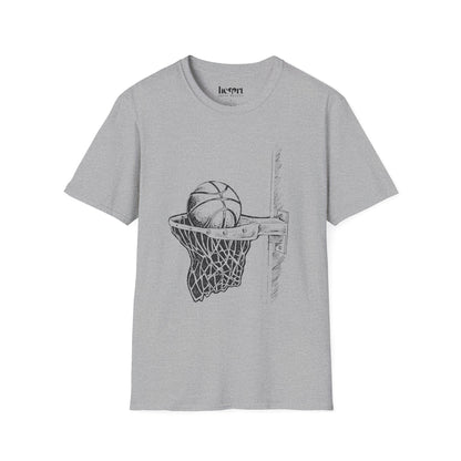 Basketball Scratch 1