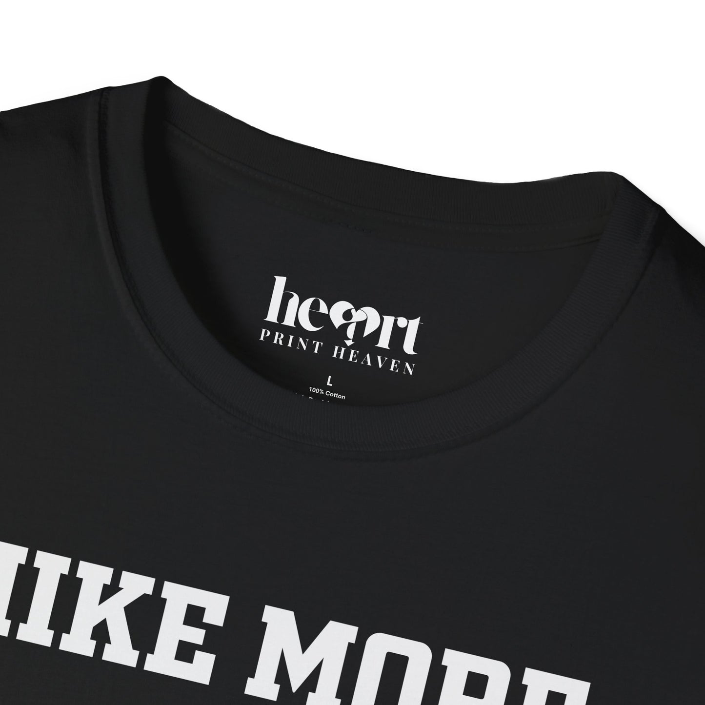 Hike More Worry Less