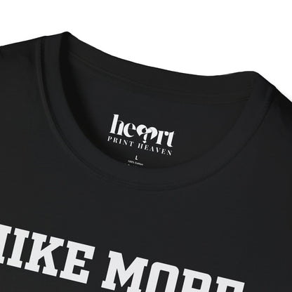 Hike More Worry Less