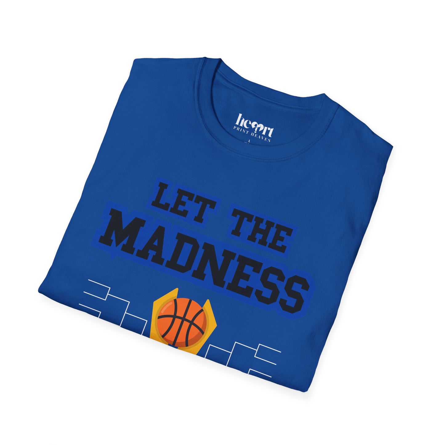 Let The Madness Begin 2