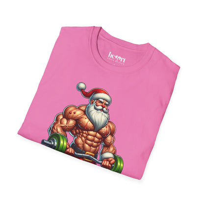 Merry Liftmas