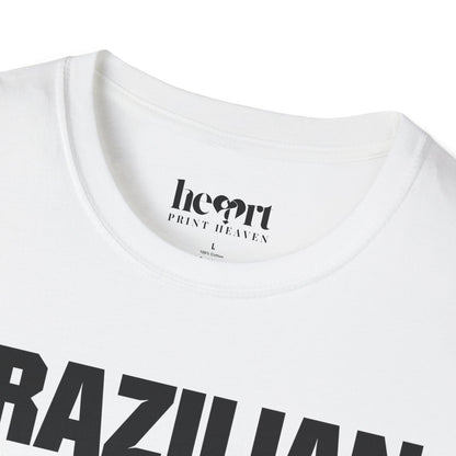 Brazilian Jiu-Jitsu Flag
