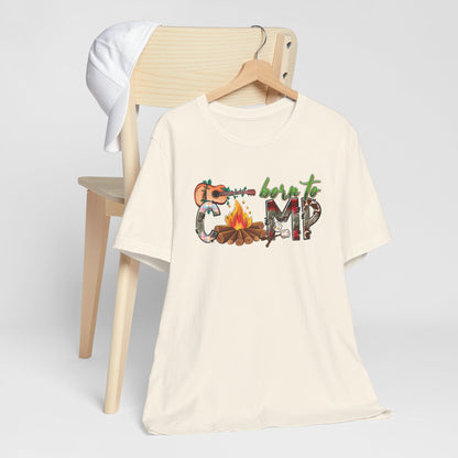 Born To Camp