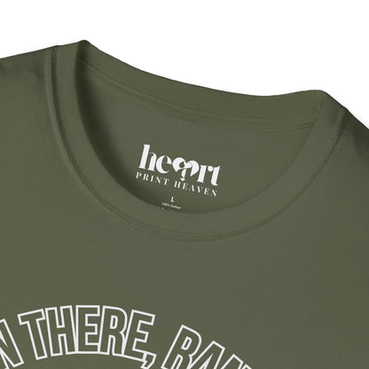 Been There, Ran That Got The Blisters - Funny Marathon Running Shirt for Runners