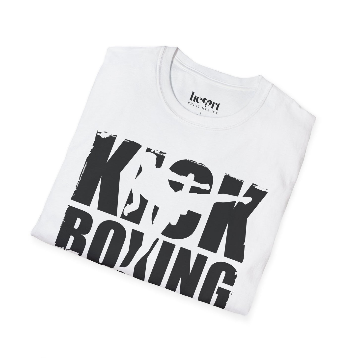 Kick Boxing 1