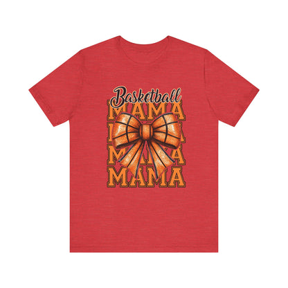 Basketball Mama T-shirt