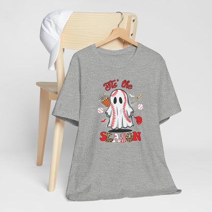 Tis The Season 2 Baseball T-shirt