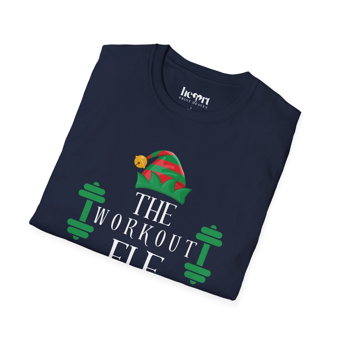 The Workout Elf