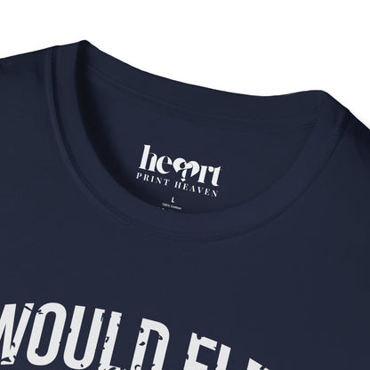 I Would Flex But I Like This Shirt