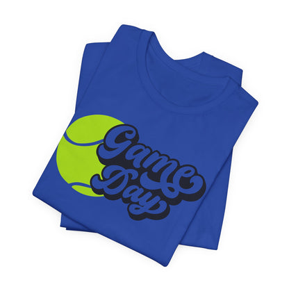 Game Day Tennis T-Shirt