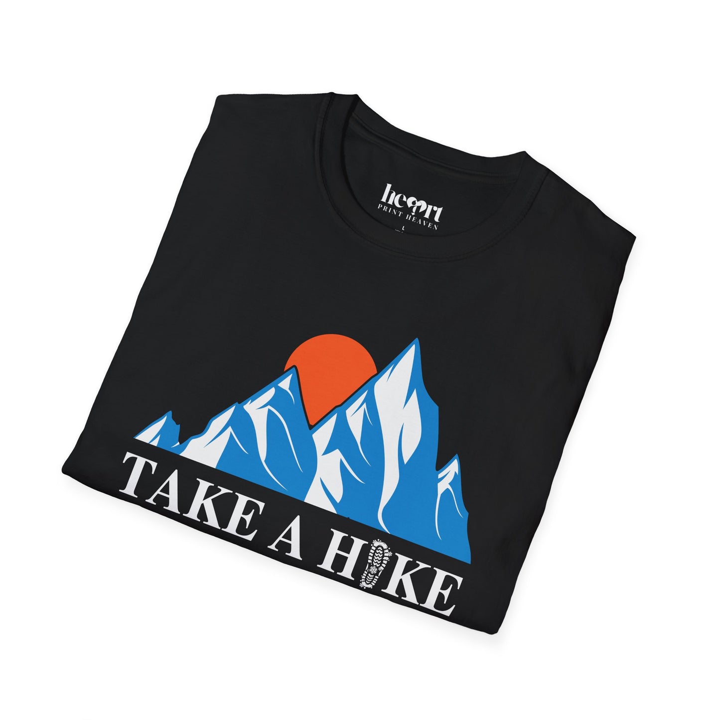 Take A Hike 2