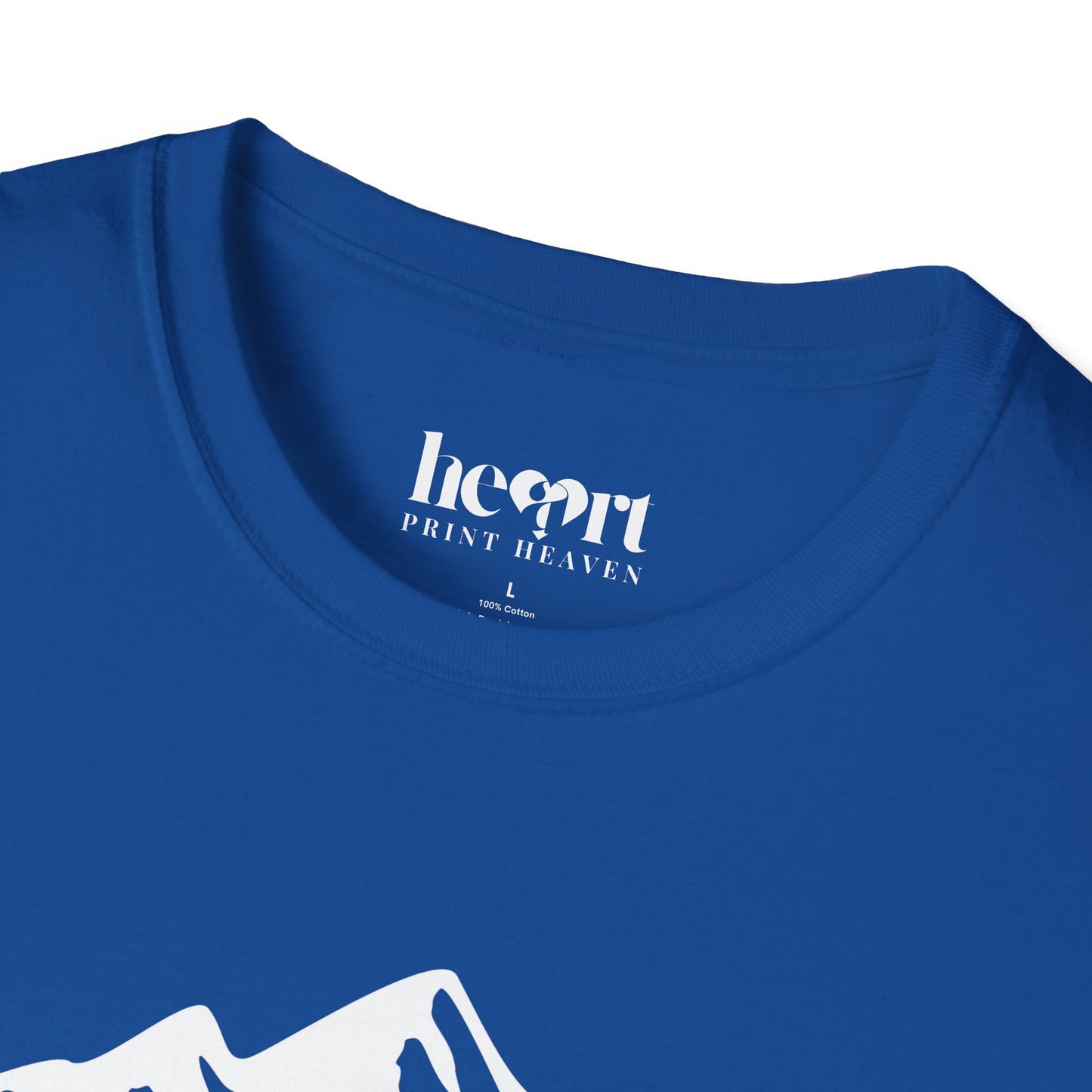 Walk More Worry Less T-Shirt 🚶‍♂️ | Motivational Walking Tee for Fitness & Nature Lovers