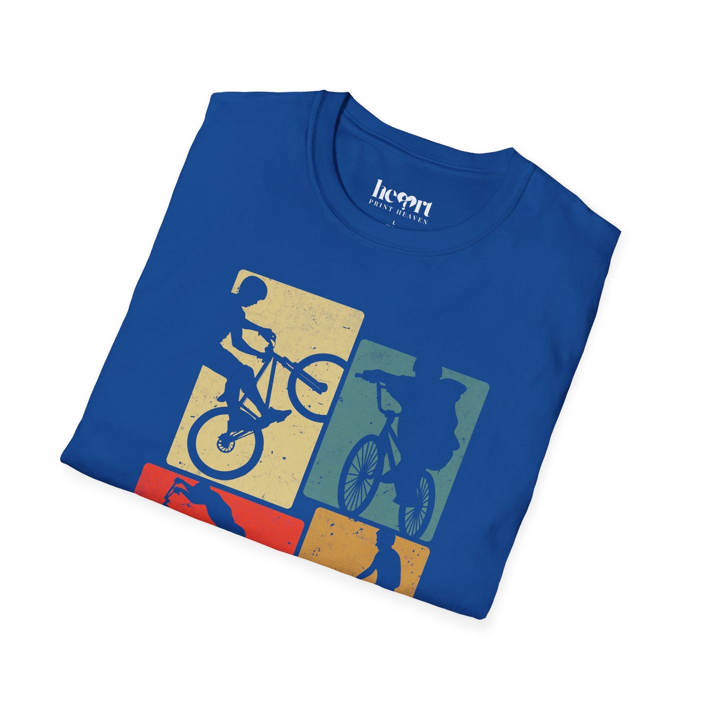 Bicycle Retro 1