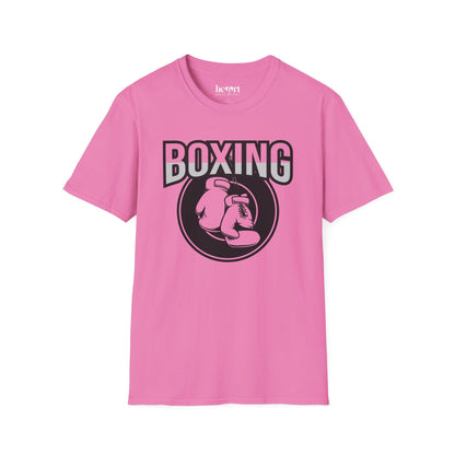 Boxing