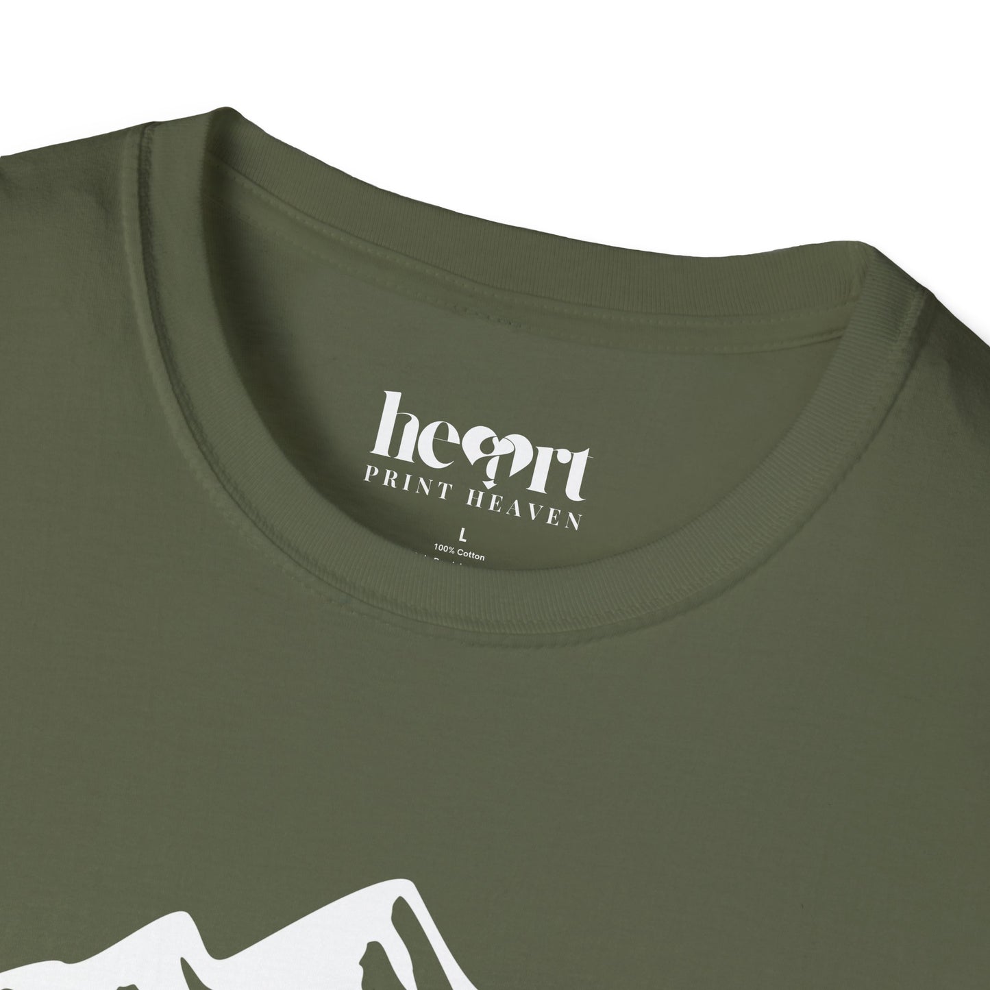 Walk More Worry Less T-Shirt 🚶‍♂️ | Motivational Walking Tee for Fitness & Nature Lovers