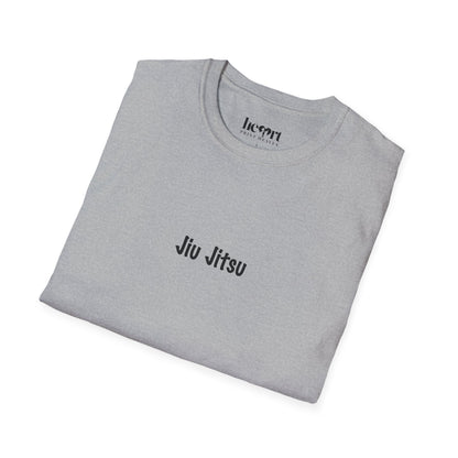 Jiu Jitsu