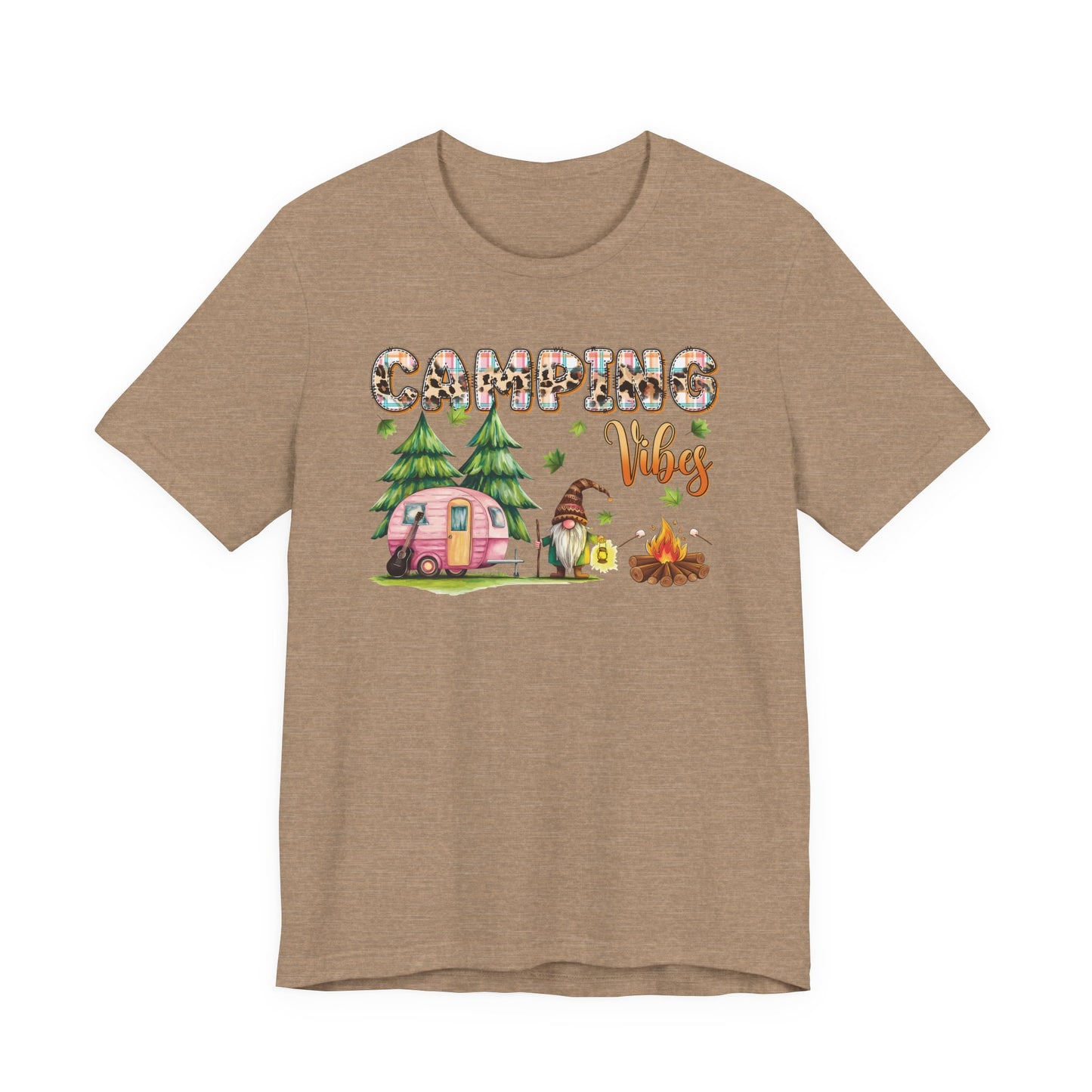 Camping 1