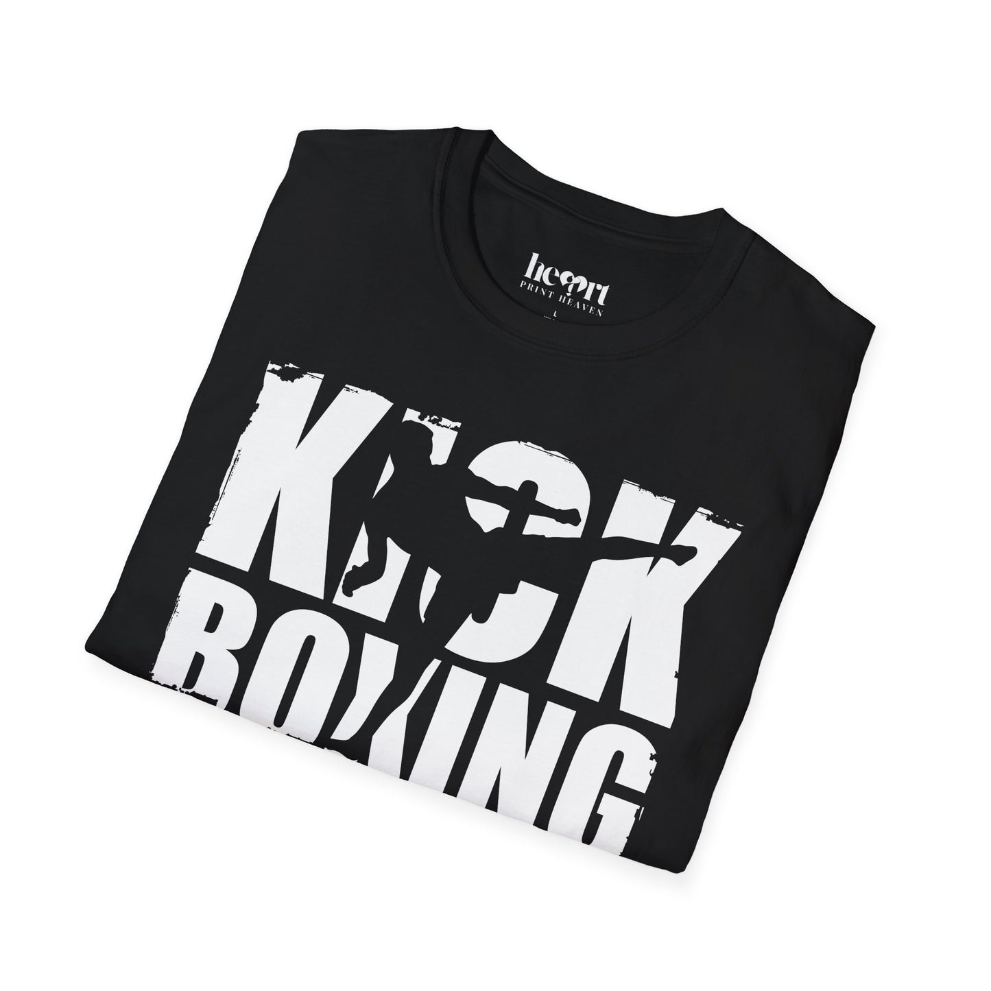 Kick Boxing 1