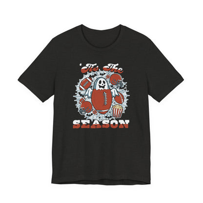 Tis The Season Baseball T-shirt