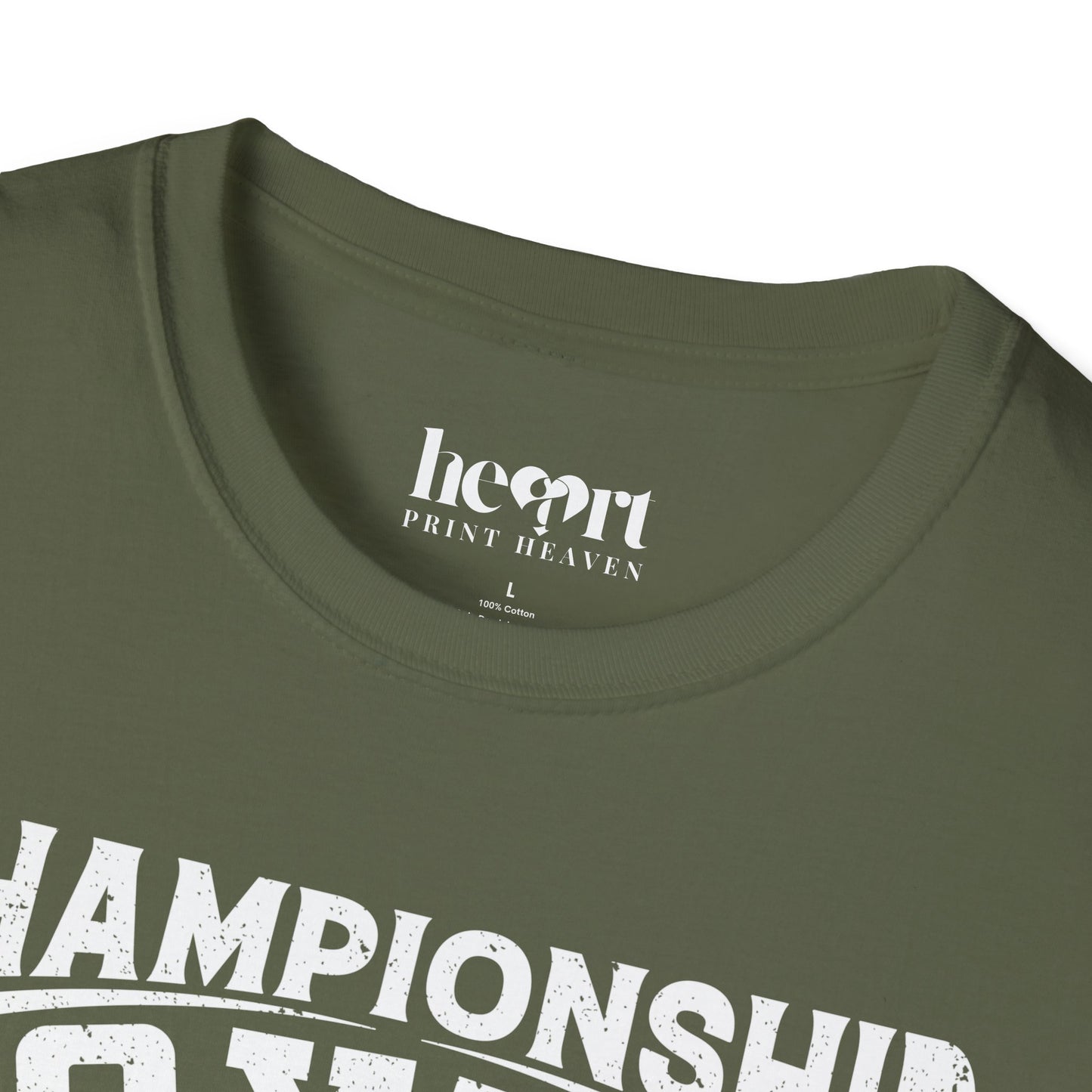 Boxing King of the Ring T-Shirt – Champion's Choice for Boxing Enthusiasts 🥊