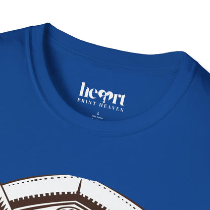 Baseball Brother Vintage T-Shirt – Retro Sports Tee for Baseball Fans ⚾👕