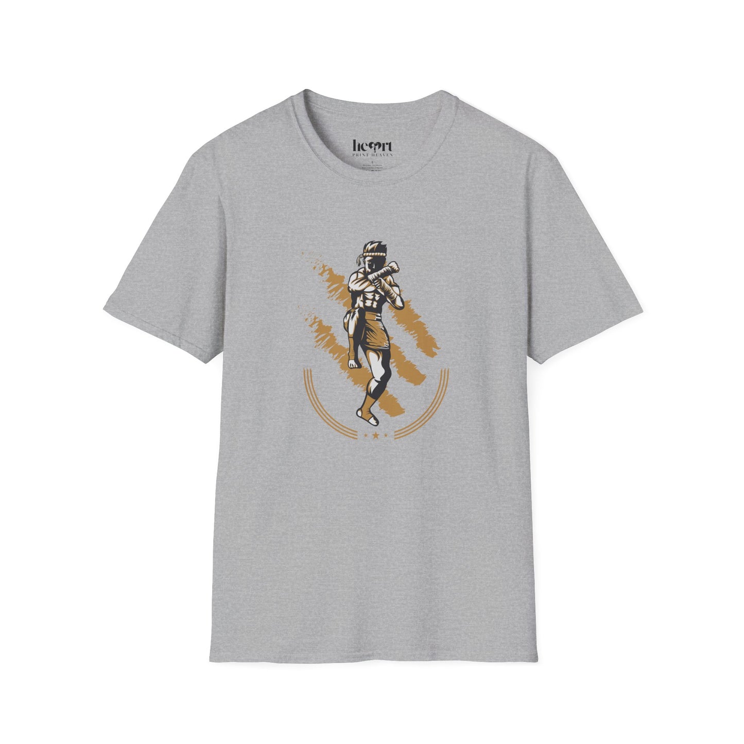 Muay-Thai