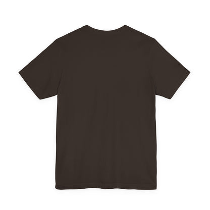 Adventure Awaits Camping T-Shirt – Scenic Nature Tee for Wanderers & RV Travelers