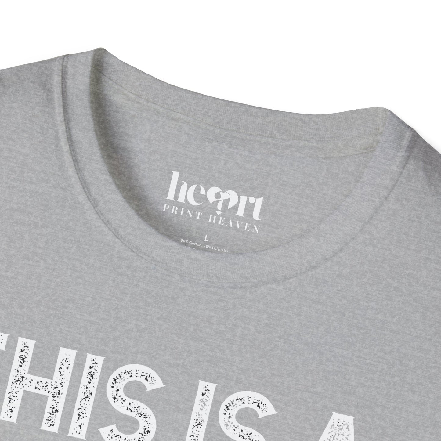 This Is a 5K Right? T-Shirt – Funny Running Shirt for Runners & Race Enthusiasts