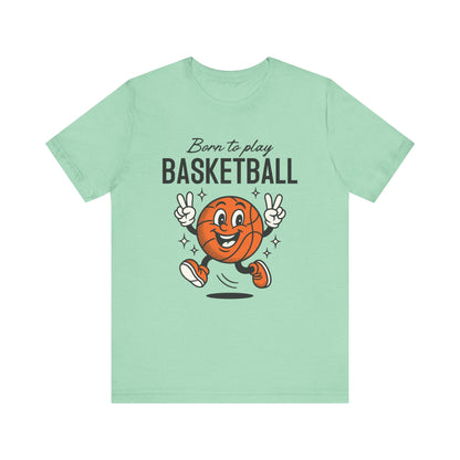 Basketball 1