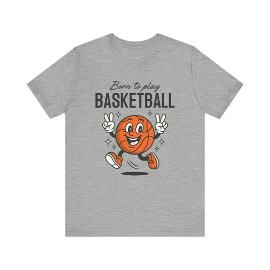 Basketball 1