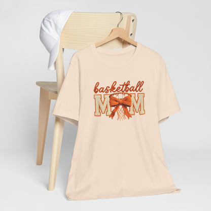 Basketball MAM T-Shirt