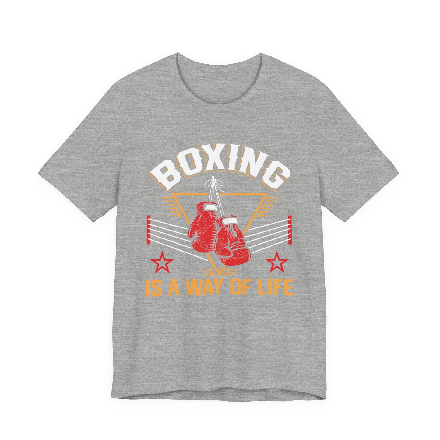 Boxing 1