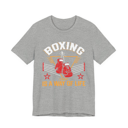 Boxing 1