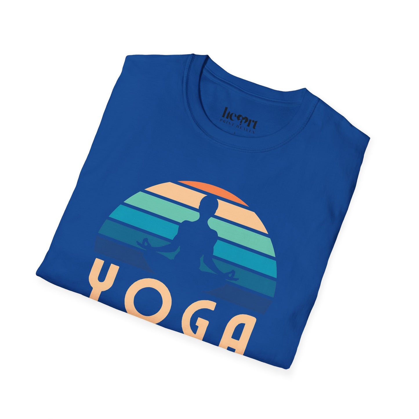 Yoga Is My Happy Hour 2