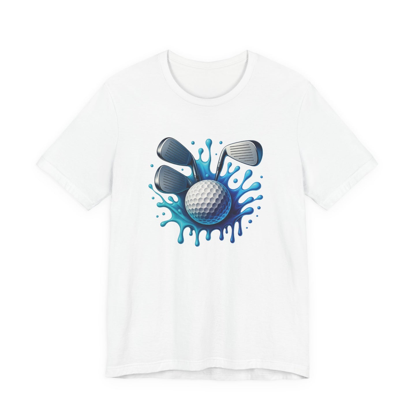 Golf 1