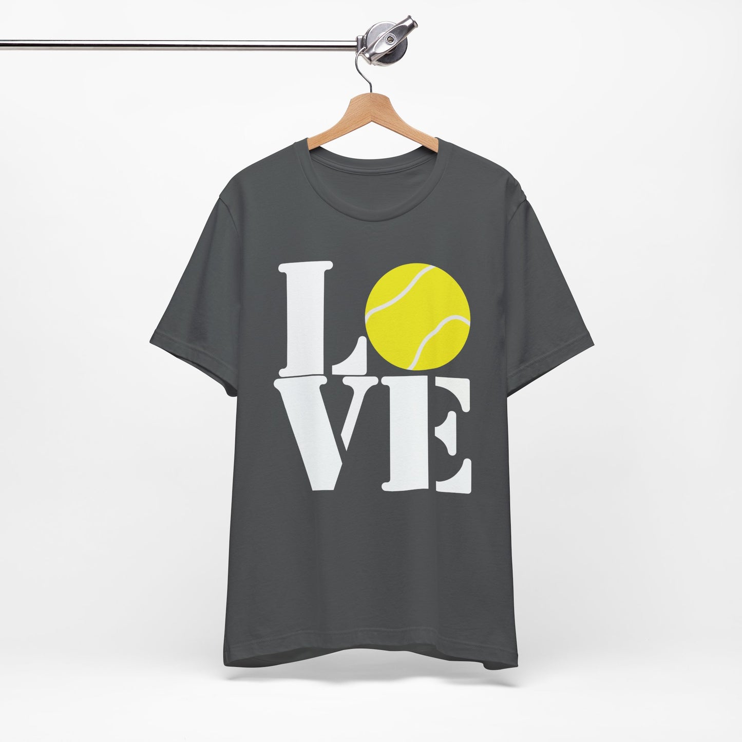 LOVE Tennis T-shirt