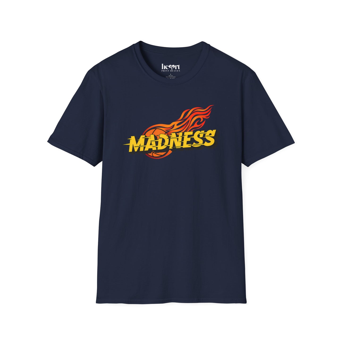 Madness Flame