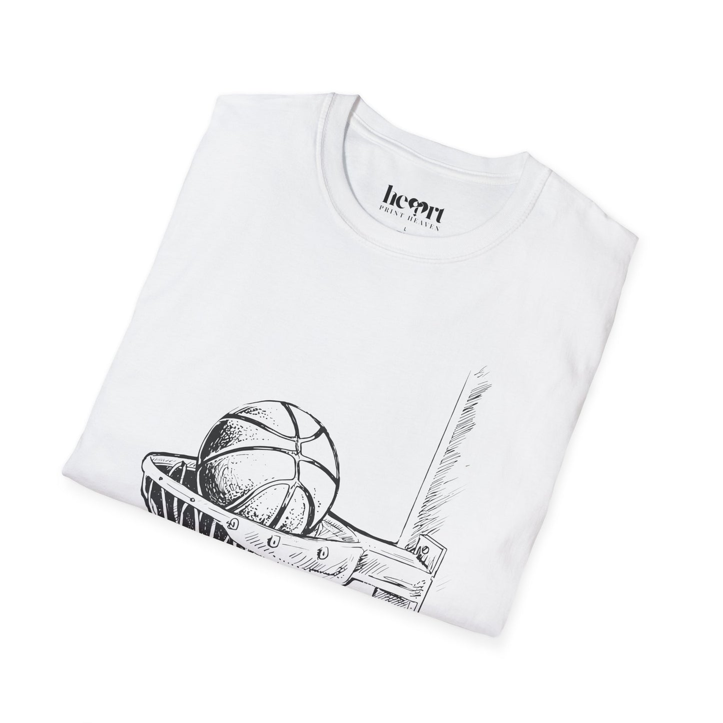 Basketball Scratch 1
