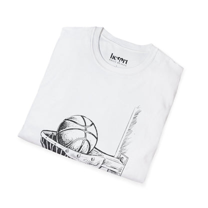 Basketball Scratch 1