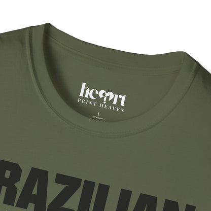 Brazilian Jiu-Jitsu Flag