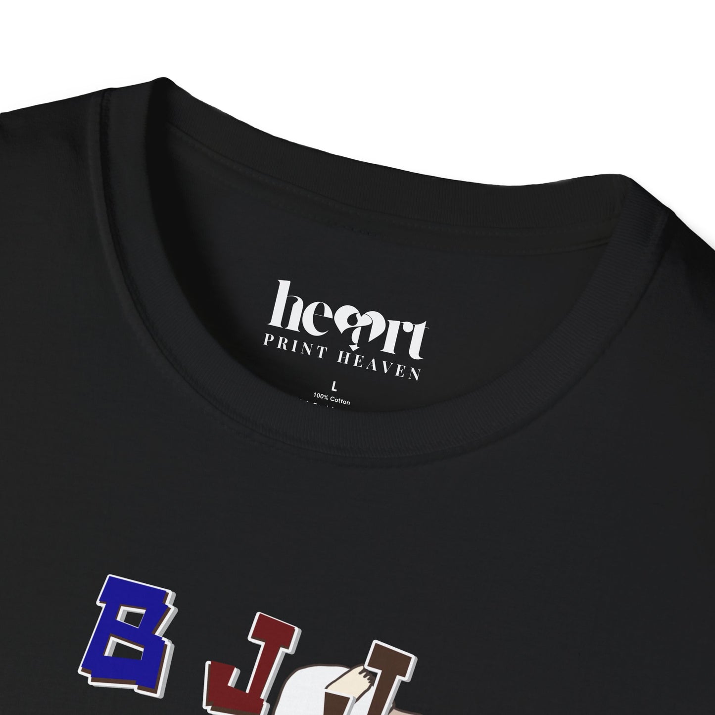 BJJ Tap For Life
