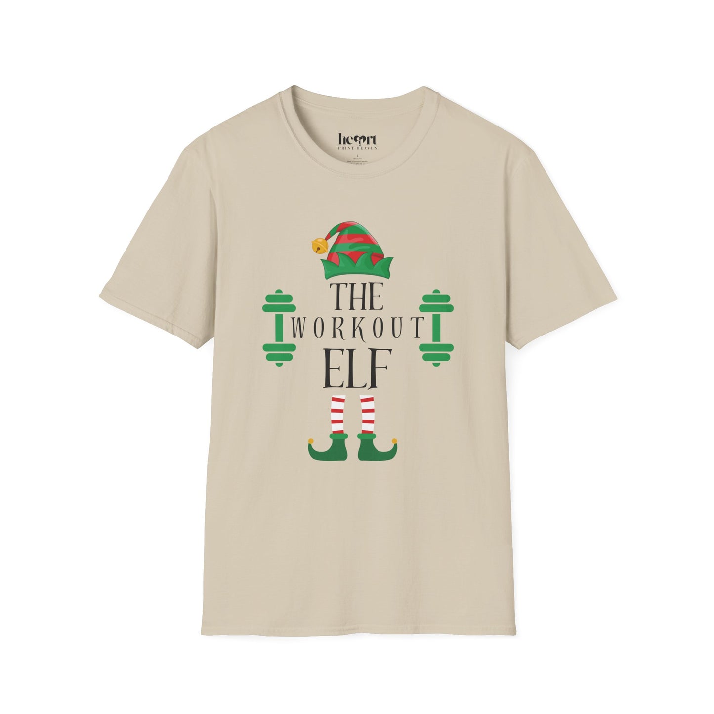 The Workout Elf