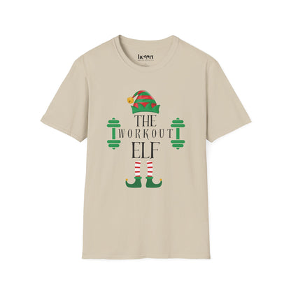 The Workout Elf