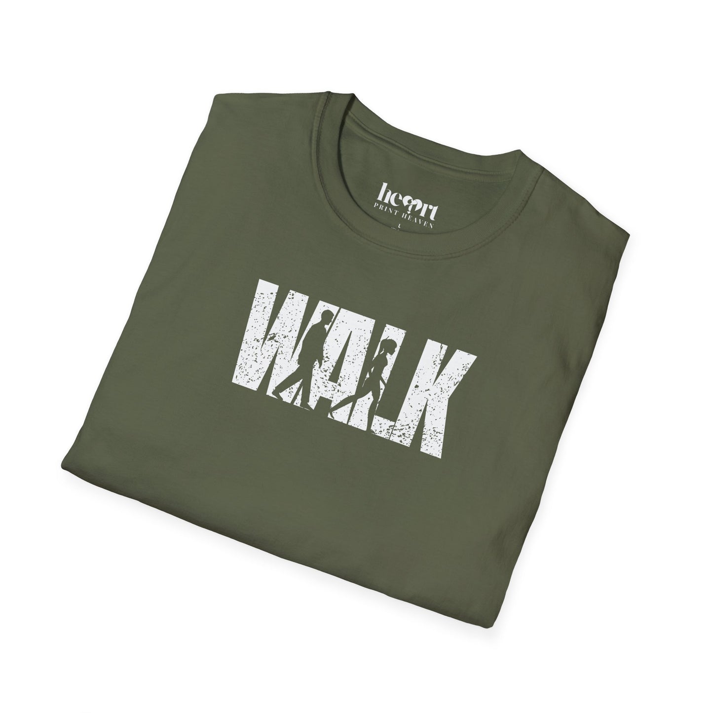WALK