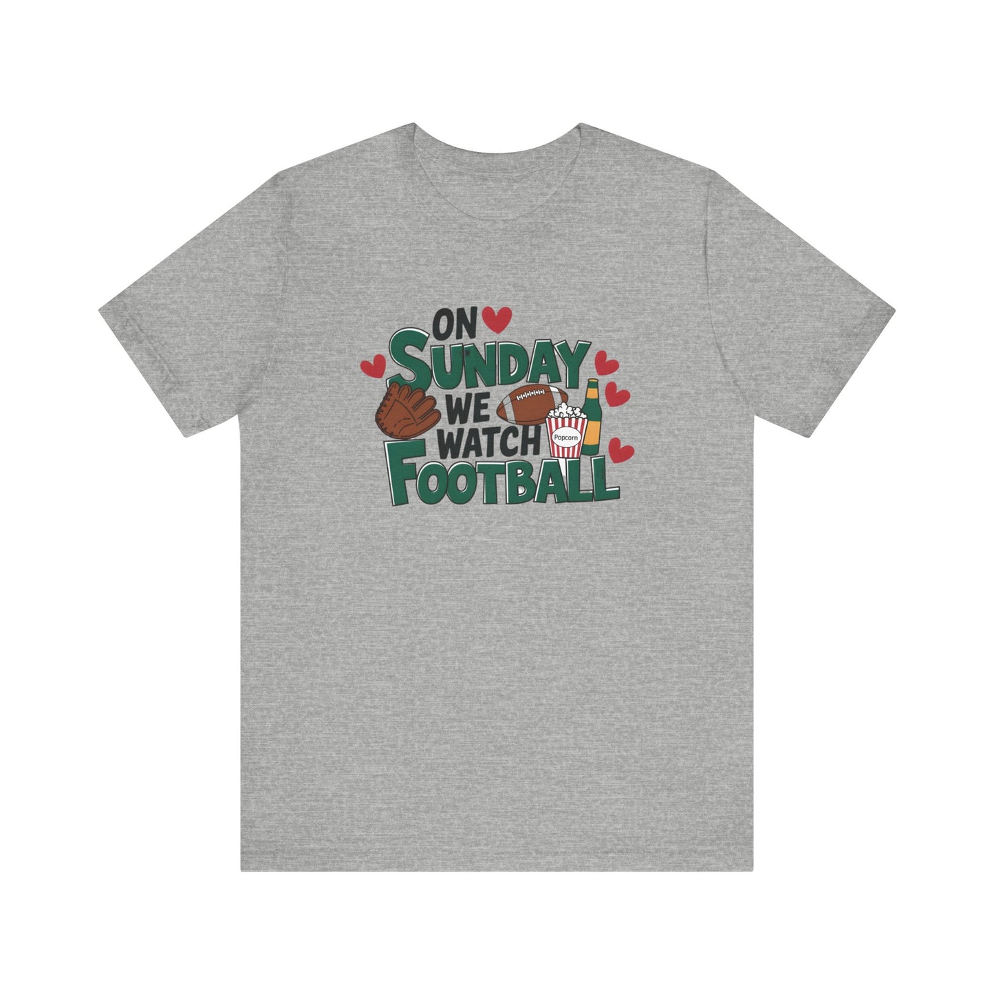 American football 1