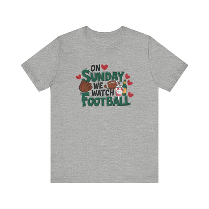 American football 1